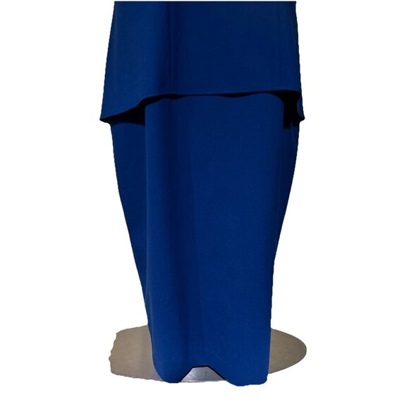 Lafayette 148 Womens Dress Size 12 Quiet Luxury Career Virgin Wool Blend Sheath - Picture 3 of 10